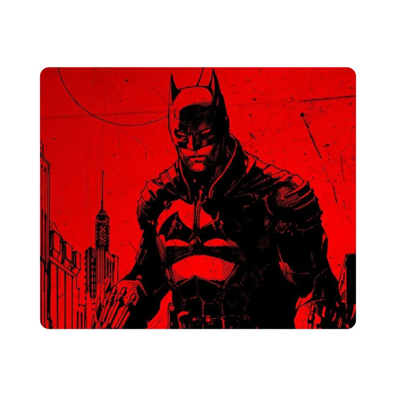 ماوس پد طرح بتمن کد PL18