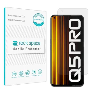 Rock space code MTT matte screen protector suitable for Realme Q5 Pro