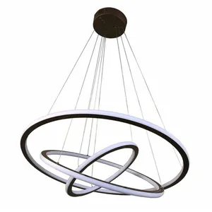 لوستر مافریز مدل مدرن کد PD350
