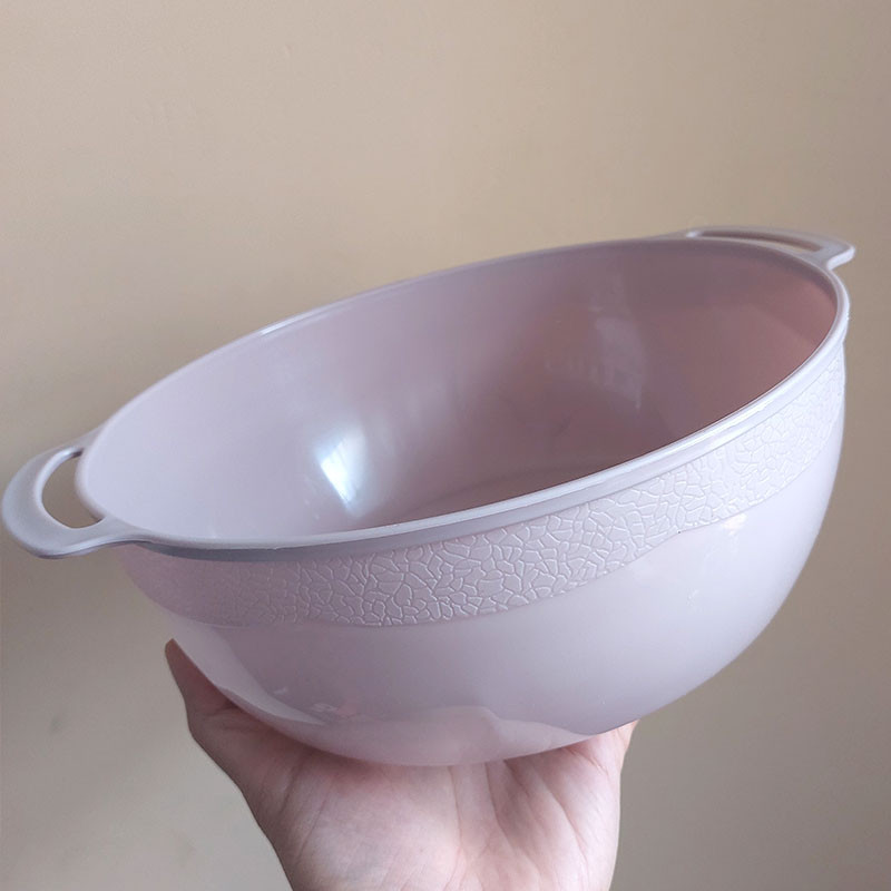 لگن آشپزخانه مدل دسته دار موج لگن آشپزخانه مدل دسته دار موج