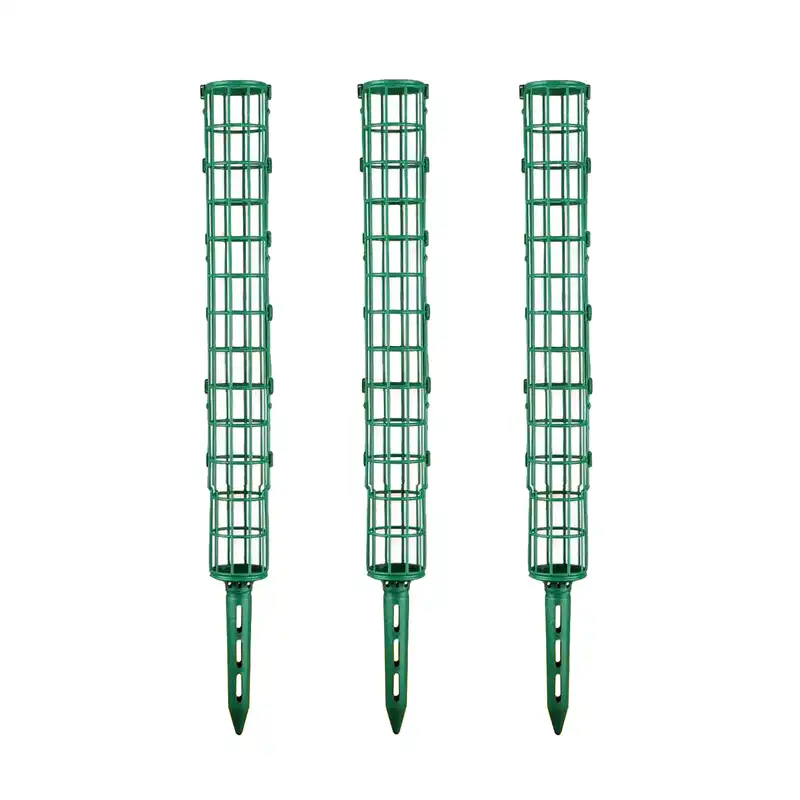 قیم بند مدل پایه دار بدون خز بسته 3 عددی