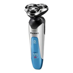 نقد و بررسی ماشین اصلاح موی سر و صورت کیمی مدل km-5390 توسط خریداران