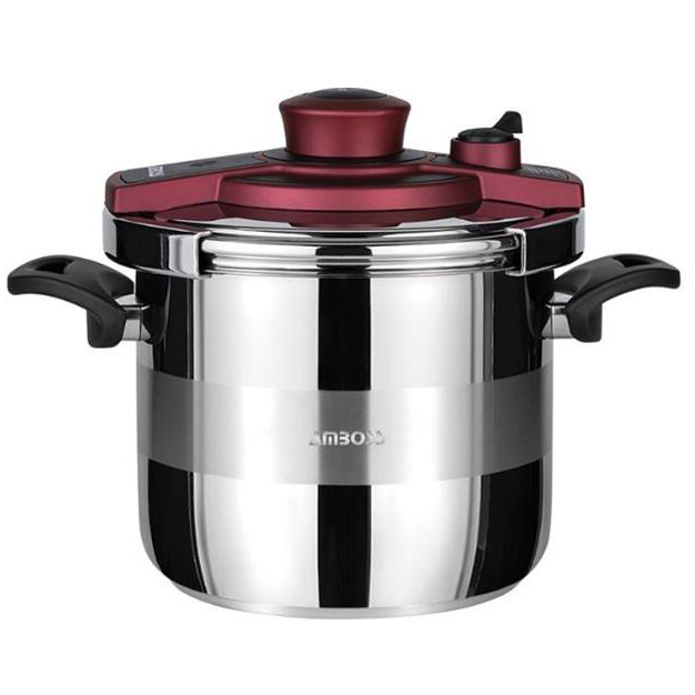 زودپز مدل AME-4547 گنجایش 6 لیتر