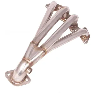 هدرز مدل فولادی مناسب برای پراید