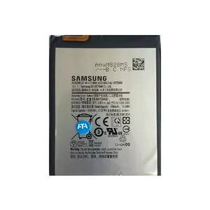باتری موبایل مدل EB-BA705ABU ظرفیت 4400 میلی آمپر ساعت مناسب برای گوشی موبایل سامسونگ GALAXY A70