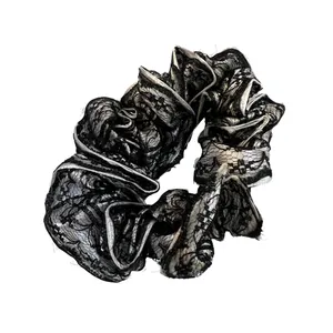 کش مو دست ساز مدل کرانچی