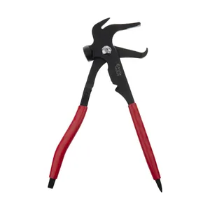 انبر بالانس چرخ جنویس تولز مدل 560425 سایز 10 اینچ