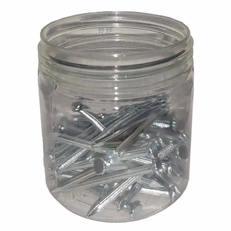 میخ مدل MI5 بسته 35 عددی