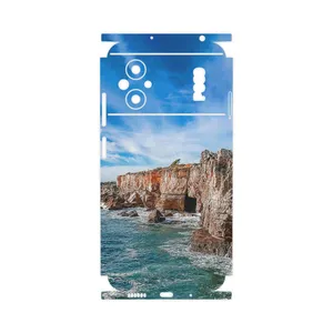 MAHOOT Rock Mountain-FullSkin Cover Sticker for Xiaomi Poco M5