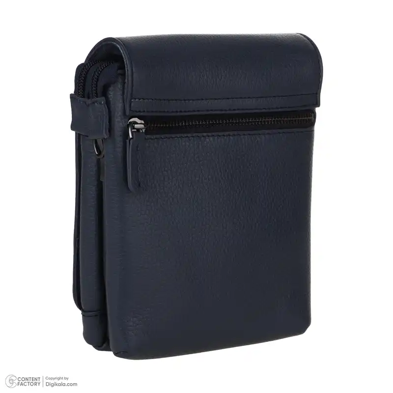کیف رودوشی چرم مشهد مدل X0518-030