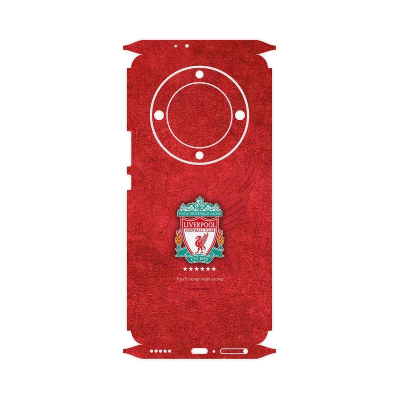 برچسب پوششی ماهوت مدل Liverpool-FullSkin مناسب برای گوشی موبایل آنر Magic 5 Lite