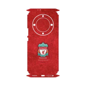 MAHOOT Liverpool-FullSkin Cover Sticker for Honor Magic 5 Lite