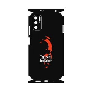 MAHOOT The_Godfather-FullSkin Cover Sticker for Xiaomi Redmi Note 11SE