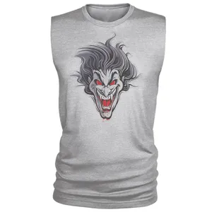 تاپ مردانه مدل خون آشام کد B470