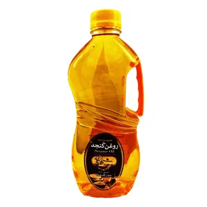  روغن کنجد شهره - 1800 میلی لیتر