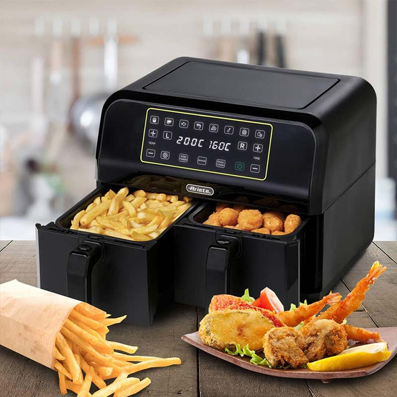 سرخ کن آریته مدل   AR-4623