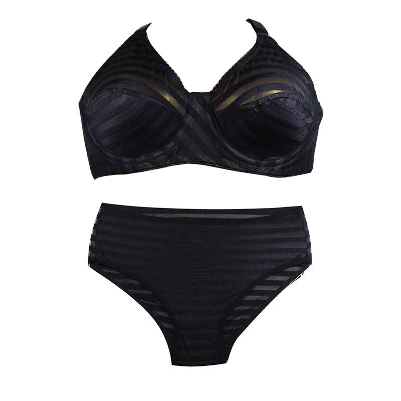 ست شورت و سوتین زنانه مدل 00 09 06 01