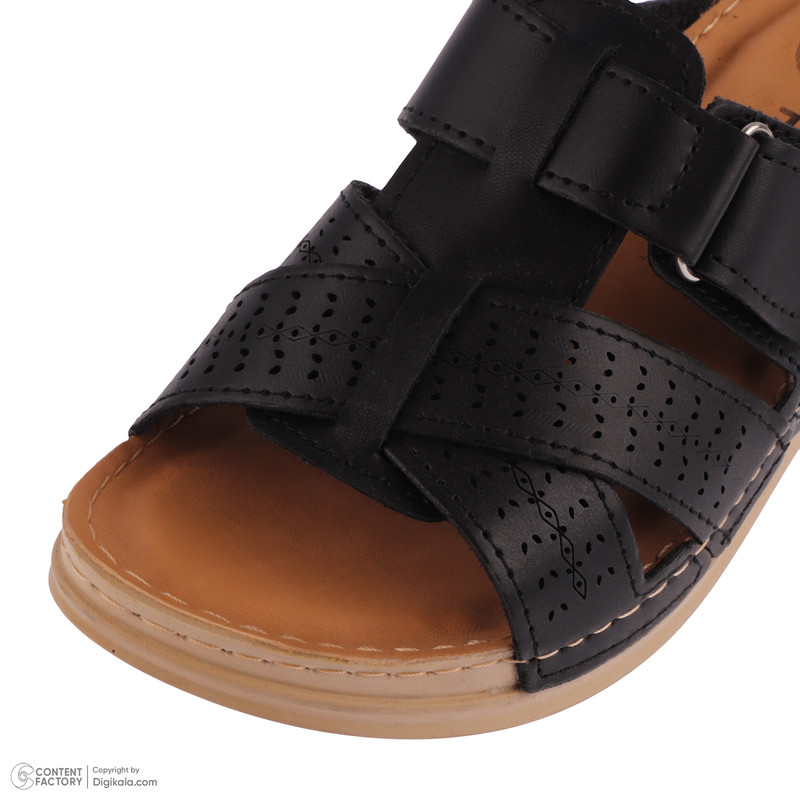 دمپایی زنانه پاما مدل HZDLA کد 3663