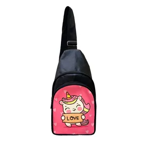 کوله پشتی مدل اسب تک شاخ کد DW04 