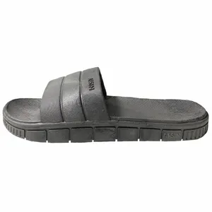 دمپایی مردانه مدل P1-912-GY