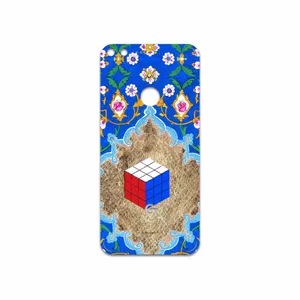 MAHOOT Maryams Mathematics Cover Sticker for Google Pixel