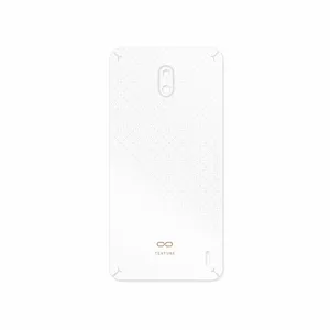 MAHOOT Cloud Transparent Cover Sticker for Nokia 2