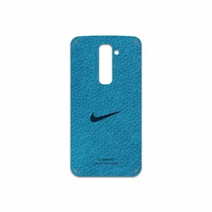 MAHOOT BL-NK Cover Sticker for LG G2