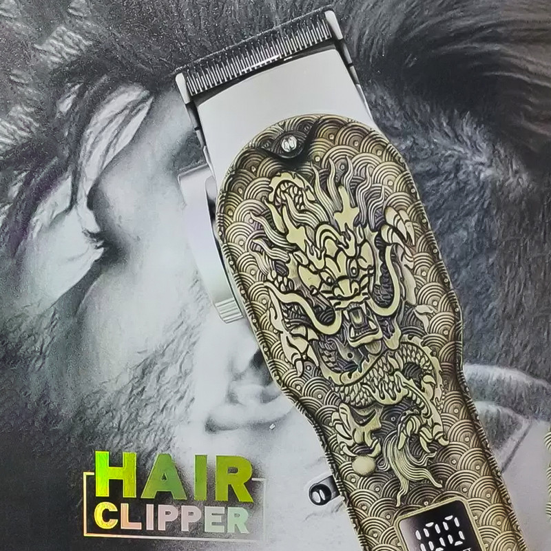 ماشین اصلاح موی سر و صورت دالینگ مدل dl-1766