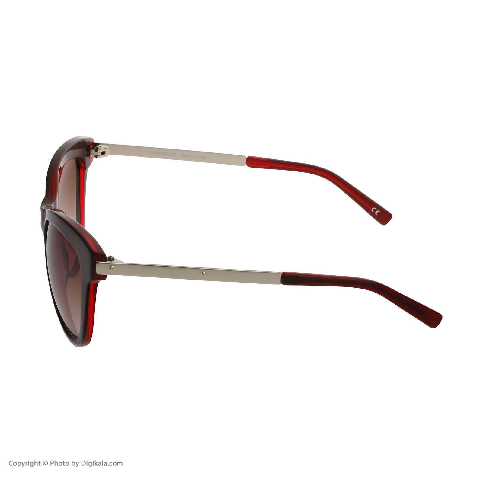 عینک آفتابی زنانه کریستیز مدل MARTA570 -  - 3