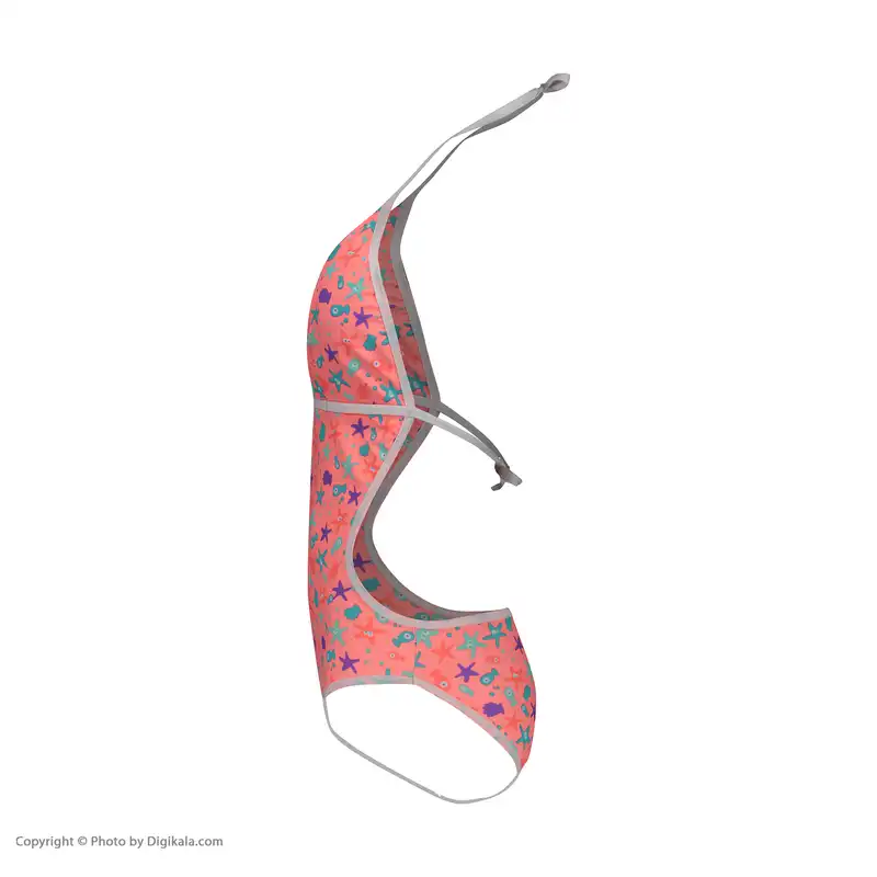 مایو زنانه مدل pl350