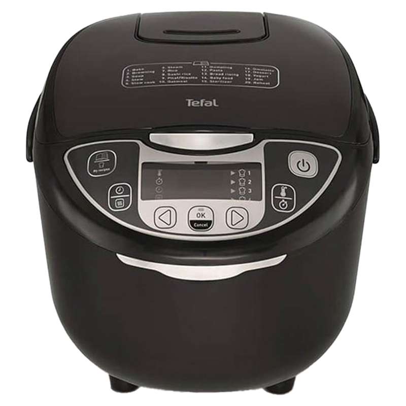 پلوپز 10 نفره تفال مدل RK7088