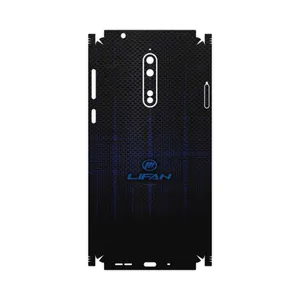 MAHOOT Lifan-FullSkin Cover Sticker for Nokia 8