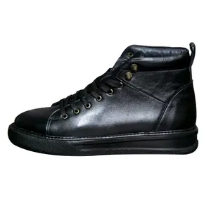 نیم بوت مردانه مدل 1920