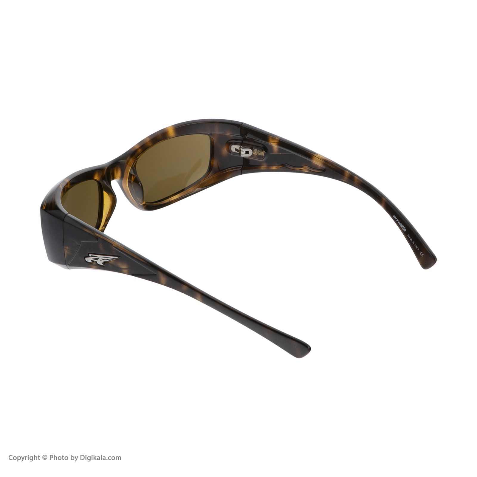 عینک آفتابی مردانه آرنت مدل 4144S-2025T5 -  - 4