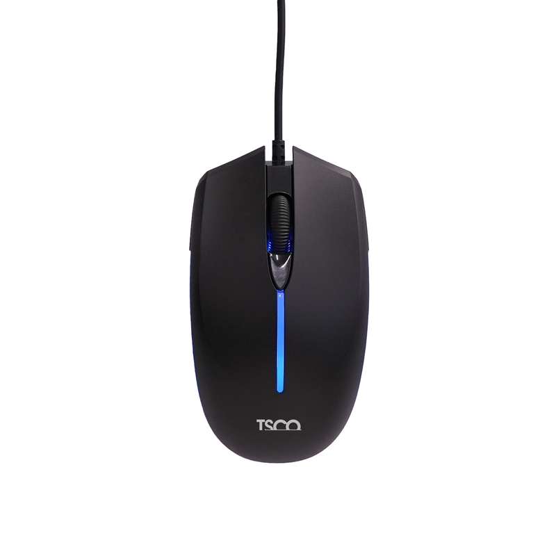 ماوس تسکو مدل TM 308 ماوس تسکو مدل TM 308