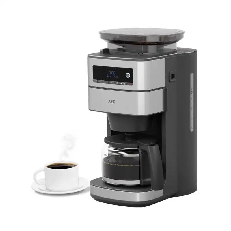 قهوه ساز آ ا گ مدل CM6-1-5ST