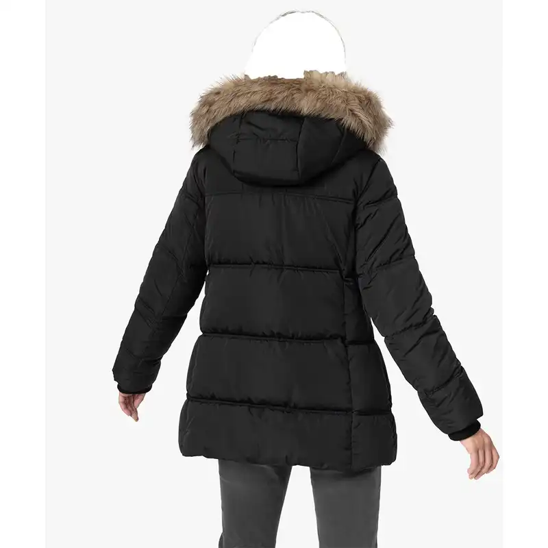 کاپشن زنانه جیمو مدل 016013