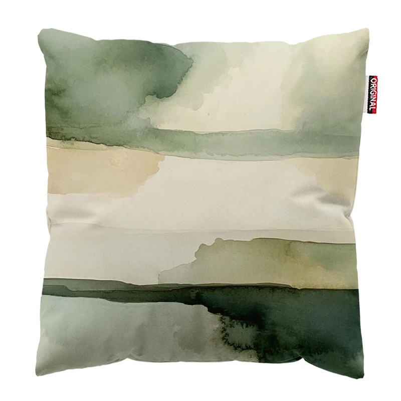 کوسن پاد آفرین مدل مینیمال مدرن کد PK403462 سایز 40*40 سانتی متر