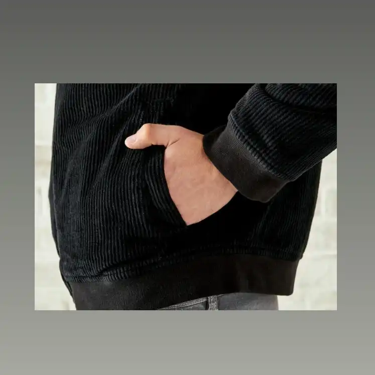 کاپشن مردانه مدل Li9060