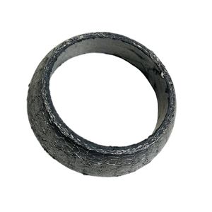 واشر گلویی اگزوز اچ آی سی مدل گرافیتی کد 4337 مناسب برای پراید