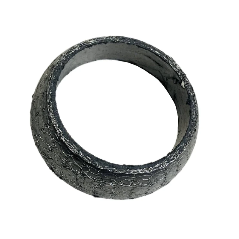 واشر گلویی اگزوز مدل گرافیتی کد DFK64533 مناسب برای پراید