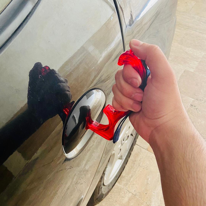 دستگیره در مدل 3000