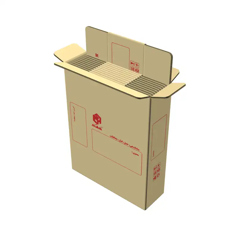 جعبه اسباب کشی صنایع سهند مدل A1  بسته 11 عددی