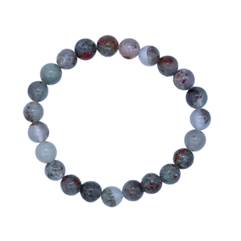 دستبند مردانه مانا جم مدل سنگ بلاد استون