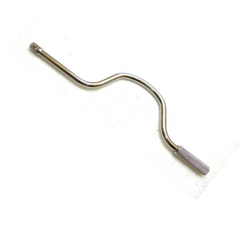 آچار بکس هندلی مدل 390 سایز 1/2 اینچ آچار بکس هندلی مدل 390 سایز 1/2 اینچ