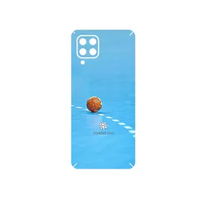 MAHOOT Handball Cover Sticker for Samsung Galaxy M32