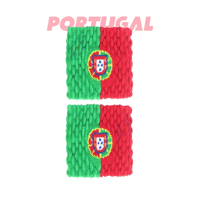 عکس شماره 9 : ست پنج تکه لباس ورزشی پسرانه مدل تیم ملی پرتغال رونالدو کد 2024