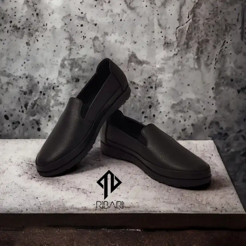 کفش روزمره زنانه ریباری مدل R7