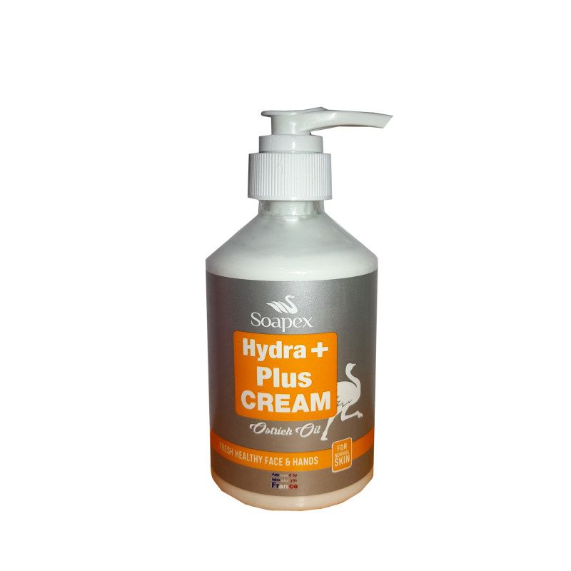 کرم آبرسان و مرطوب کننده سوپکس مدل آروین حجم 250 میلی لیتر -  - 1