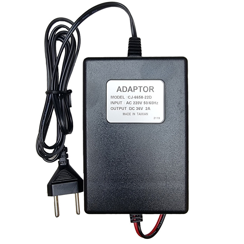 ترانس دستگاه تصفیه آب مدل 36V